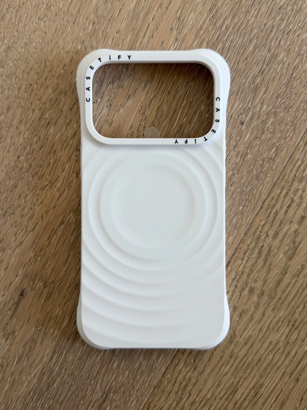 Casetify essentials ripple
